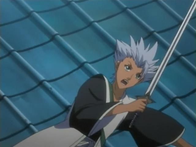 Otaku Gallery  / Anime e Manga / Bleach / Screen Shots / Episodi / 104 - La lotta mortale della 10th Divisione - La liberazione di Hyourinmaru / 129.jpg